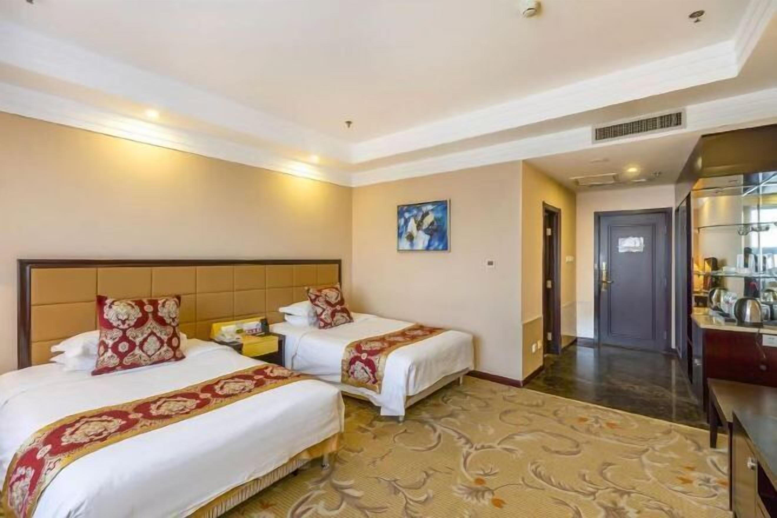 ห้องพัก