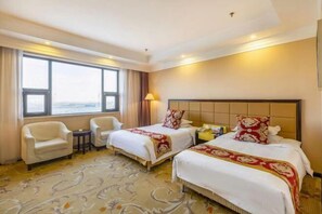 Room - Honghao Holiday Hotel (Zhangbei)