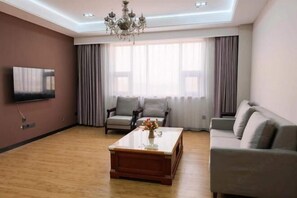 Room - Honghao Holiday Hotel (Zhangbei)