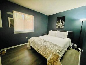 3 habitaciones y wifi 