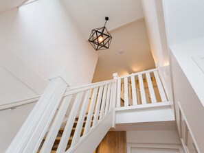 Villa | Rezeption
