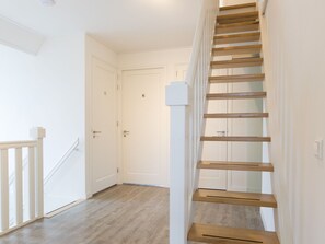 Villa | Belső rész