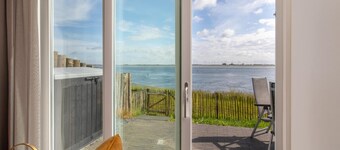 Apartment in Sint-annaland by Oosterschelde