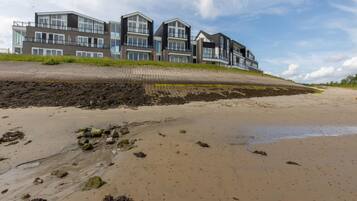 Căn hộ | Quang cảnh nhìn từ nơi lưu trú