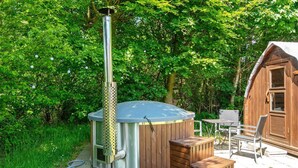 House | Property amenity - 6 Person Holiday Home in Ulfborg (Ulfborg)