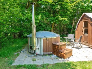 Ferienhaus | Ausstattung der Unterkunft