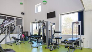 House | Property amenity - 6 Person Holiday Home in Ulfborg (Ulfborg)