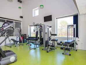 Ferienhaus | Ausstattung der Unterkunft