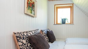 House | Living area - 6 Person Holiday Home in Ulfborg (Ulfborg)