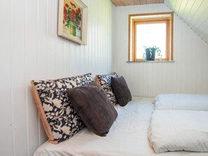 Ferienhaus | Wohnbereich
