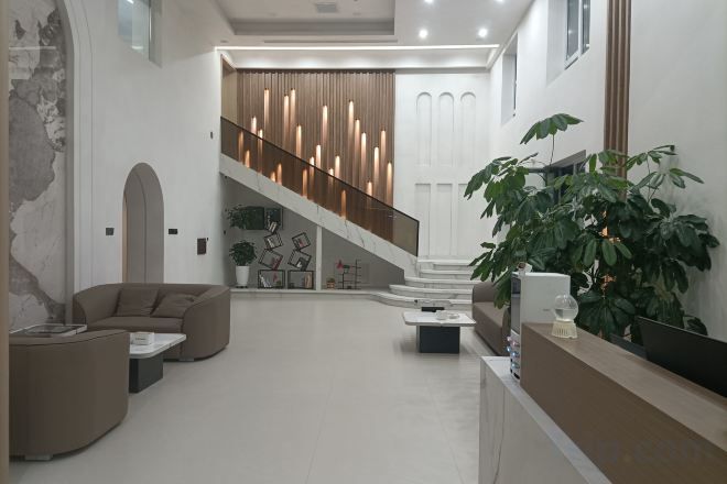 الردهة
