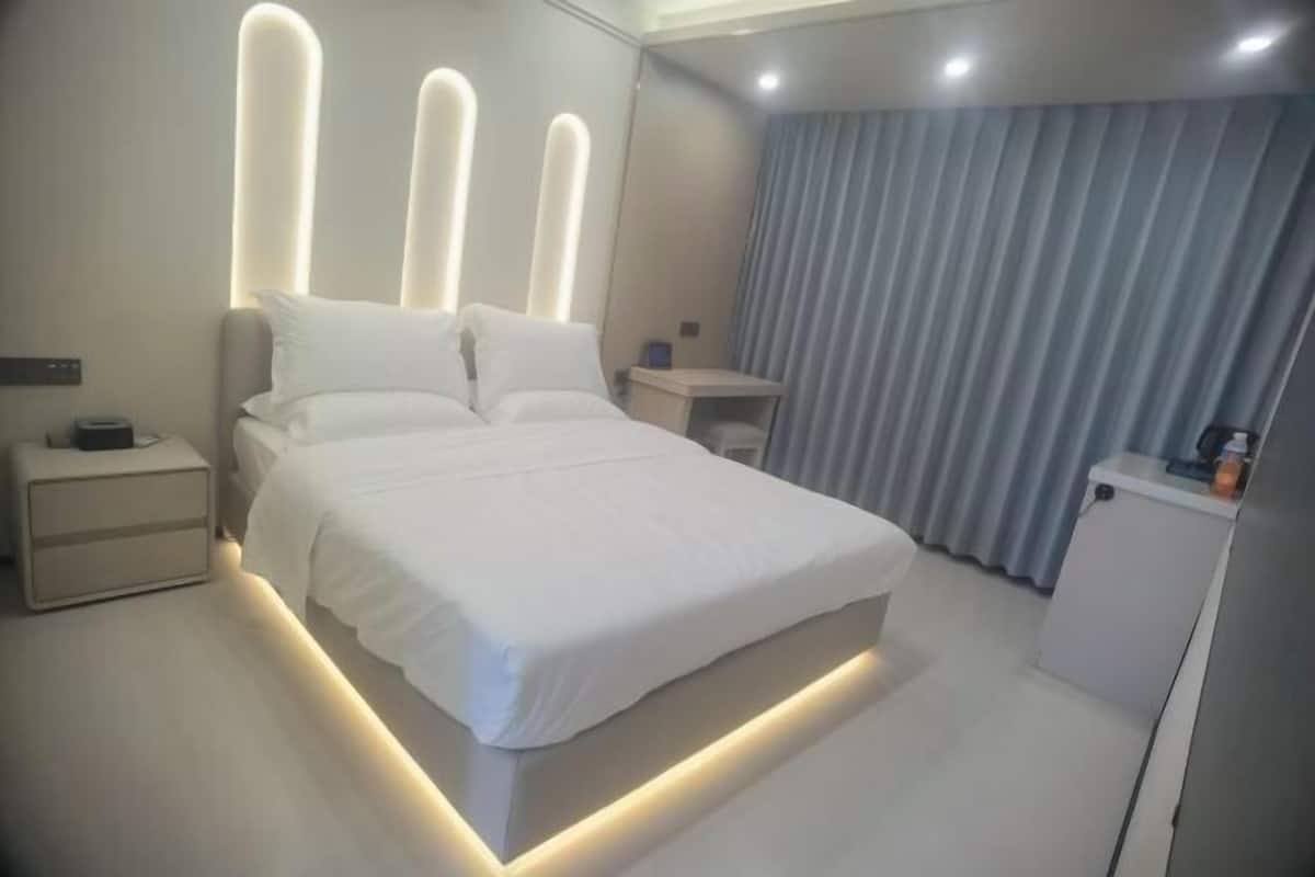 Habitació