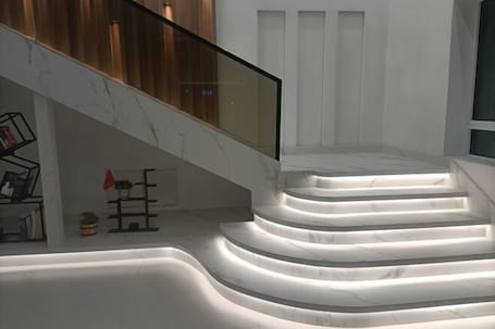 内装. Shu Mei Business Hotel