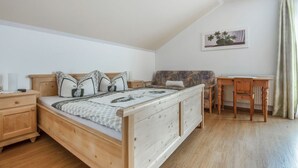 Leilighet