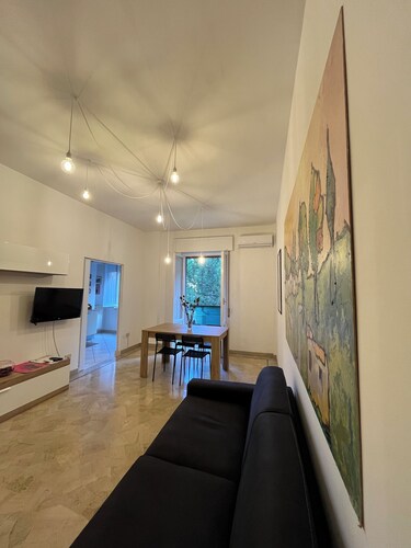 Confortevole appartamento 900 mt dal centro storico di Terni. 