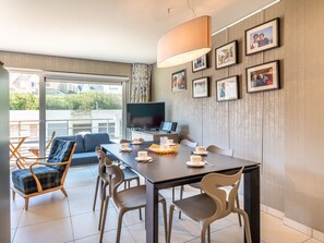 Apartment | Speisen