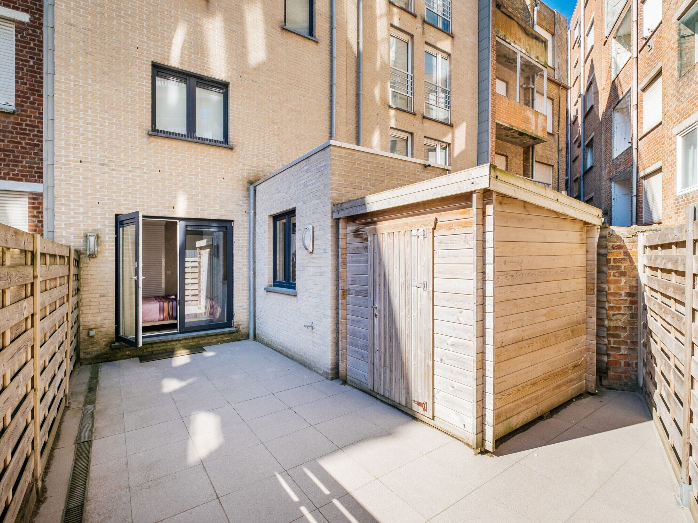 Apartment | Exterior