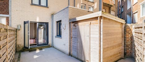 Apartment | Exterior