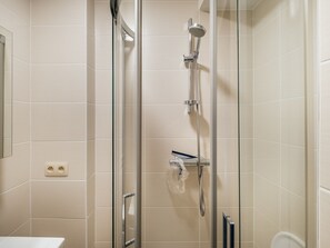 Apartment | Badezimmer