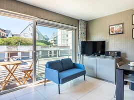 Apartment | Living room