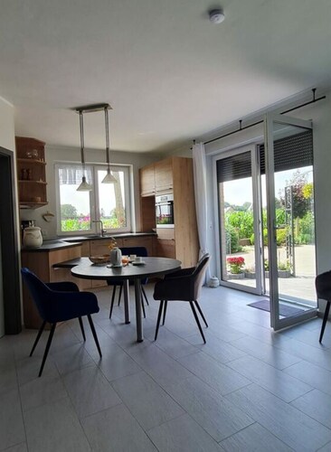 Garden Magic Comfortable Holiday Residence