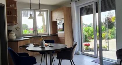 Garden Magic Comfortable Holiday Residence