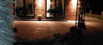 Garden Magic Comfortable Holiday Residence