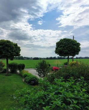 Property grounds - Garden Magic Comfortable Holiday Residence (Goch)