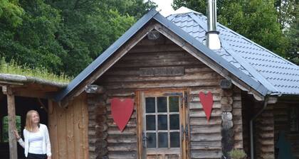 Holiday Apartment Tannenhof Bornholdt