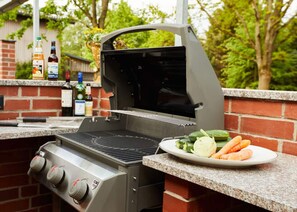 Appartement | Restauration