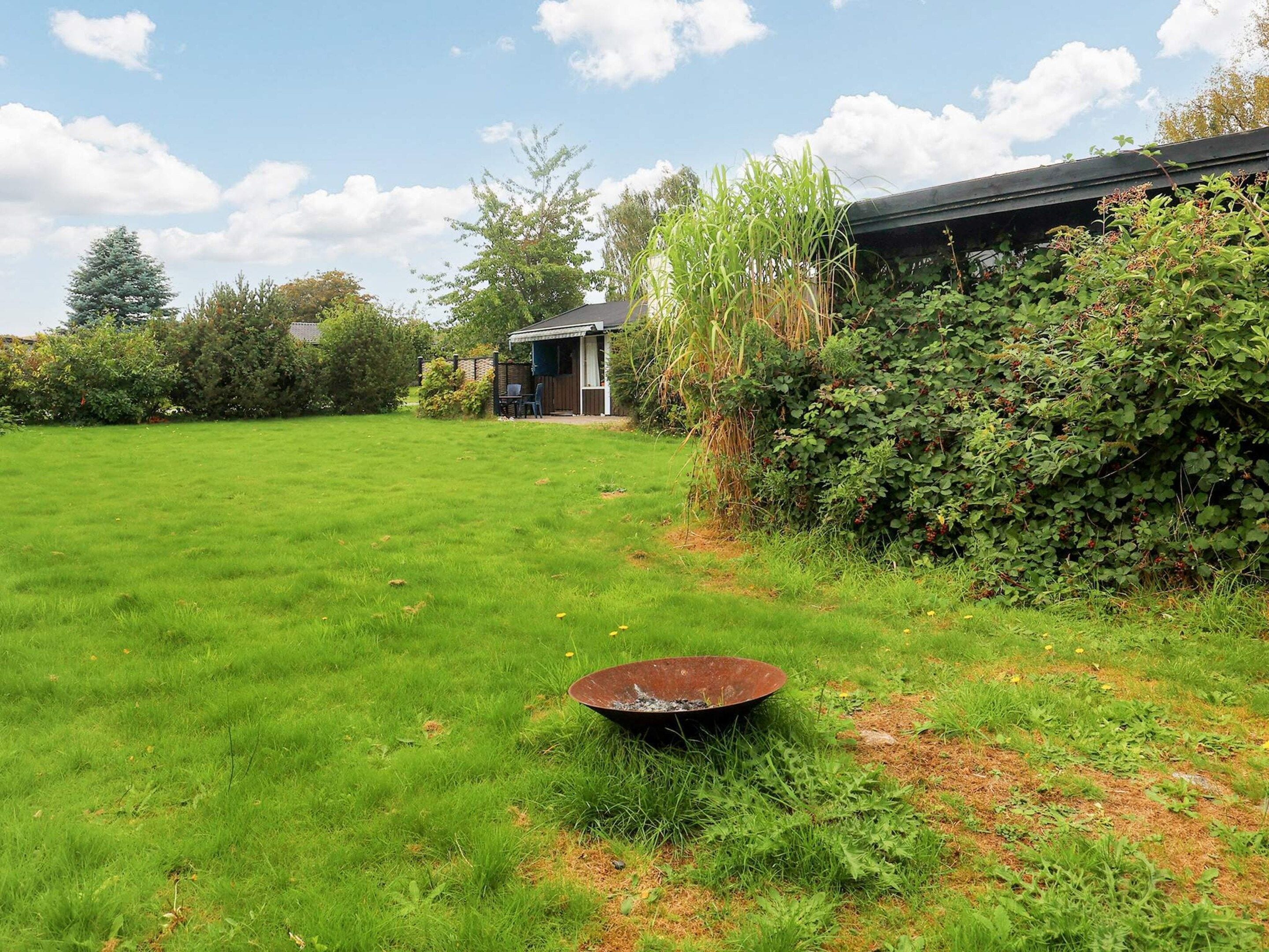 House | View from property