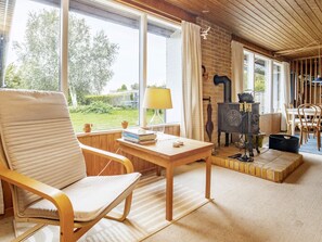 Maison | Intérieur