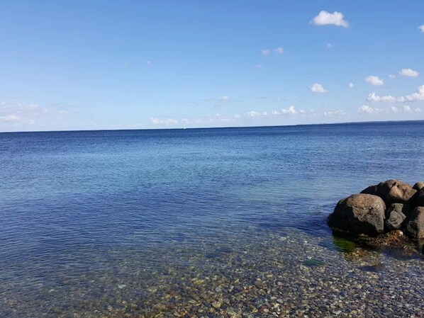 House | Water view