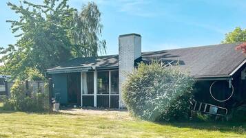 Nhà | Ngoại thất