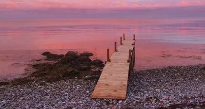 4 Person Holiday Home in Frorup