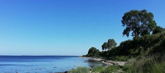 4 Person Holiday Home in Frorup