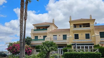 Bungalow | Außenbereich