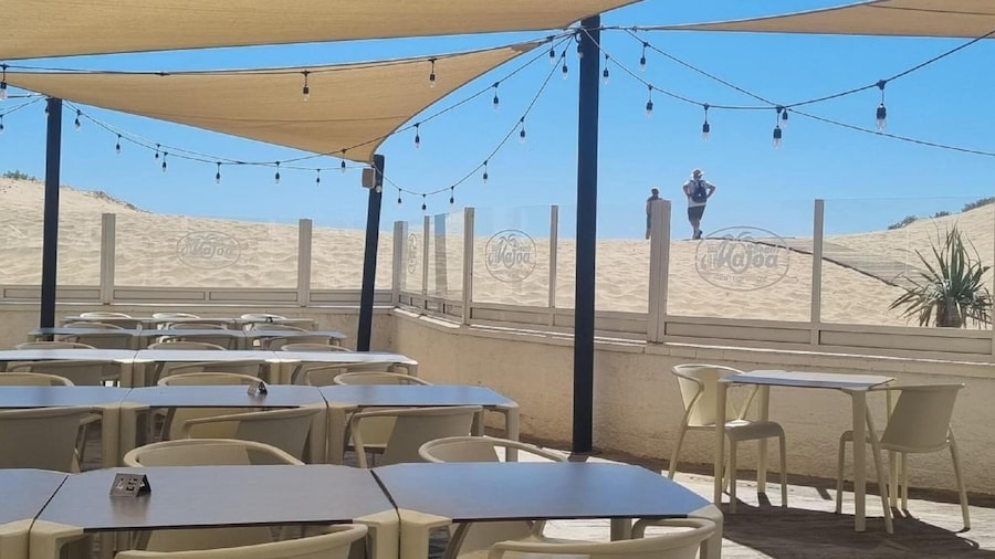 House in Andalucma With Terrace