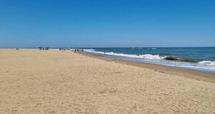 Bungalow in Ayamonte Near Portugal Border