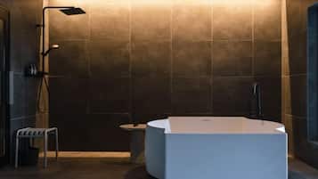 Facilitet på overnatningsstedet