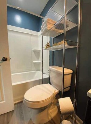 Shower