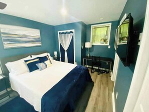 1 bedroom, WiFi