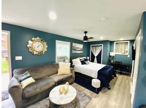 1 habitación y wifi 