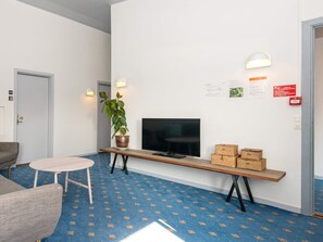 Hus | Vardagsrum