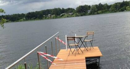 Holiday House House by the Lake