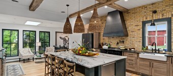 Farm Fresh Eggs, Amazing Outdoor Space w/ Fire Pit