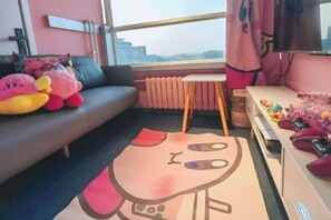 Property amenity - Homeinn Plus Hotel (Beijing Zhongguancun East Road) (Beijing)