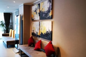 Interior - Homeinn Plus Hotel (Beijing Zhongguancun East Road) (Beijing)