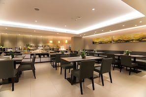 Tempat makan