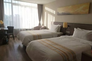 Room - Homeinn Plus Hotel (Beijing Zhongguancun East Road) (Beijing)
